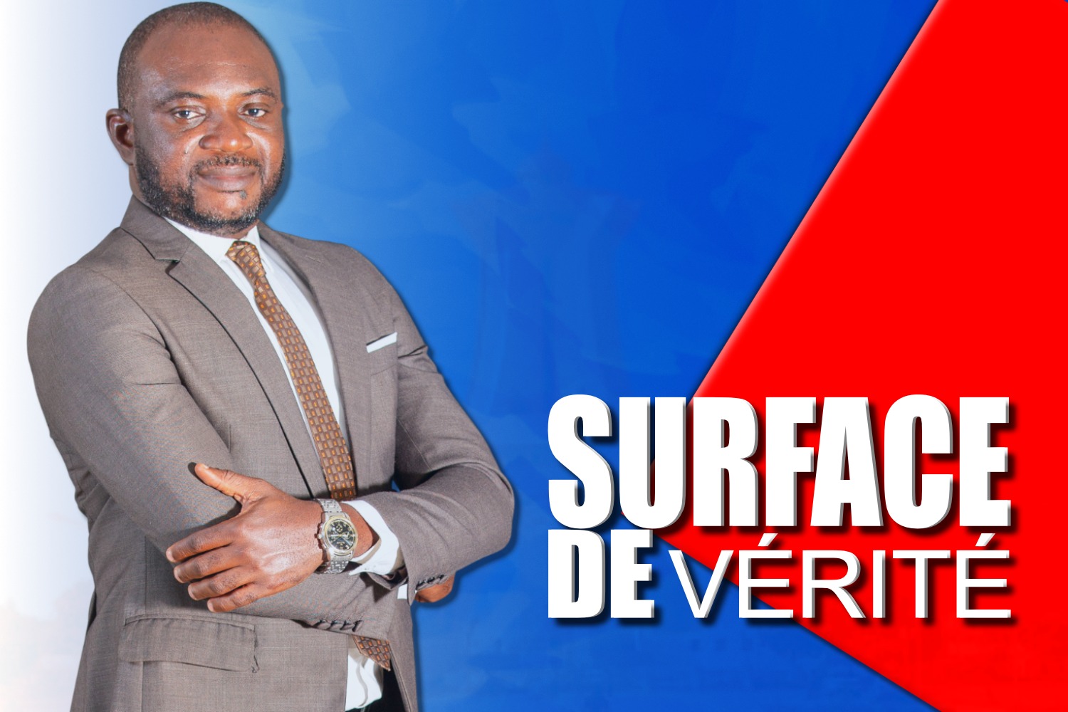 Surface de vérité