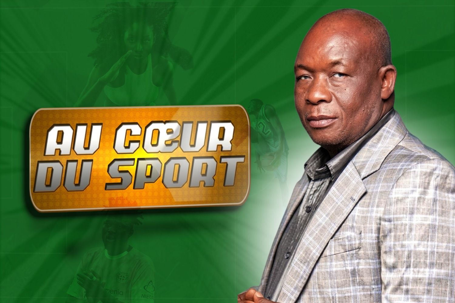 Au cœur du sport du vendredi 30 janvier 2026-BF1TV