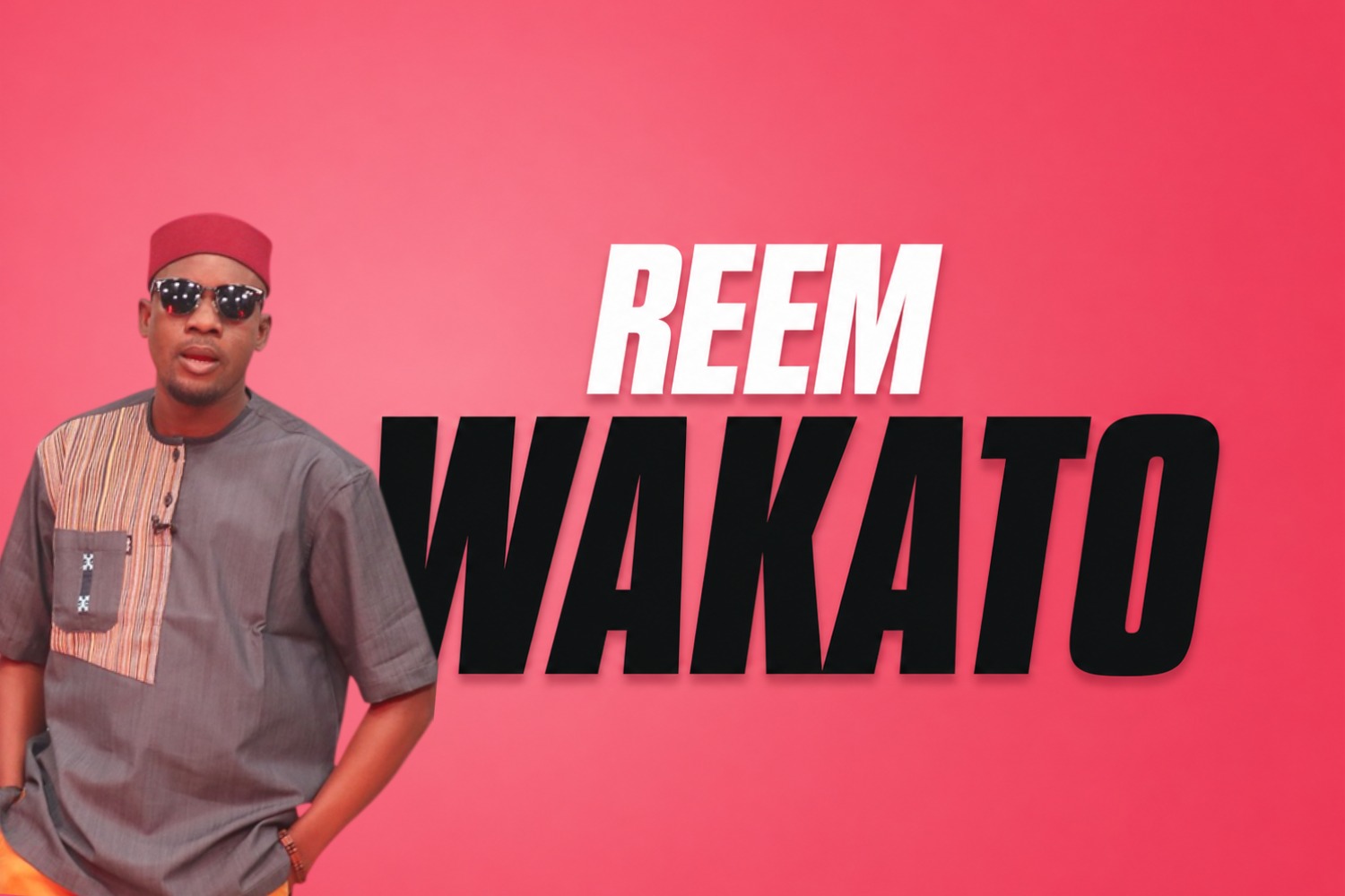 Reem Wakato du 16 janvier 2025-BF1TV