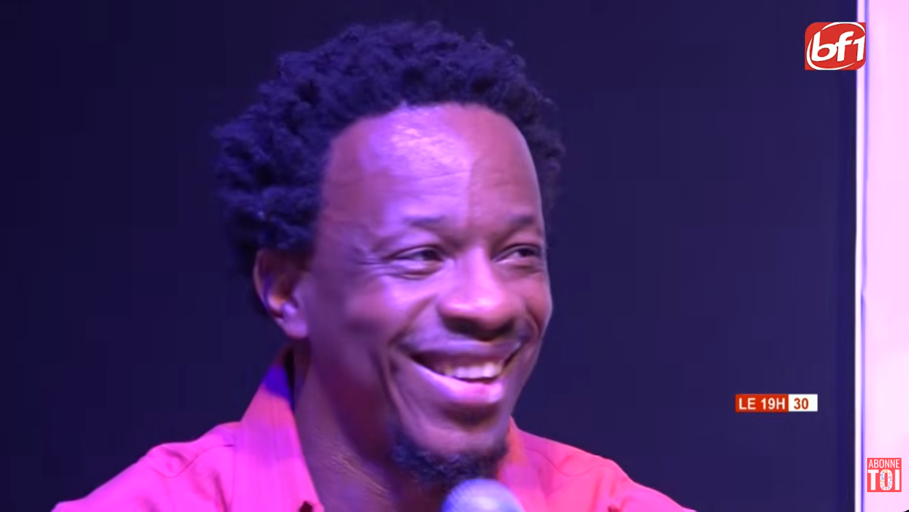 Musique : le Roi du rap burkinabè Smarty signe son grand retour avec son 3ème album " Élévation "