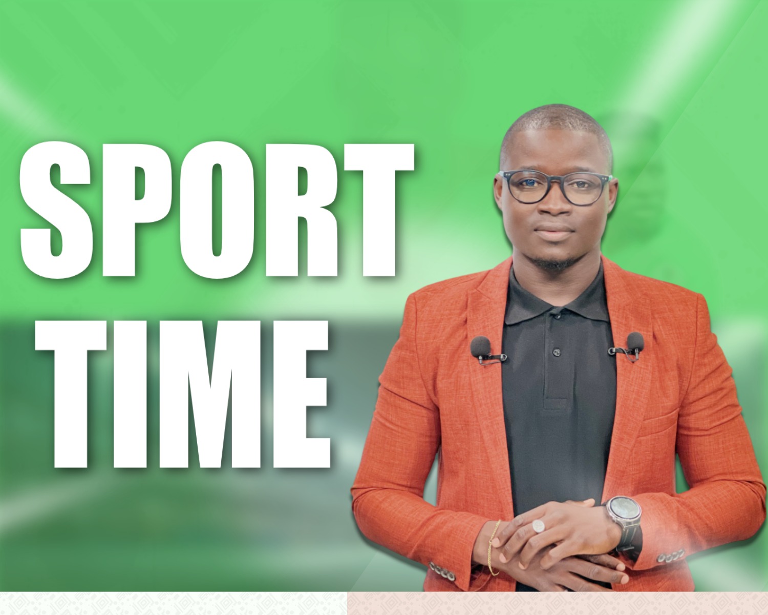 Sport Time du 02 février 2026-BF1TV